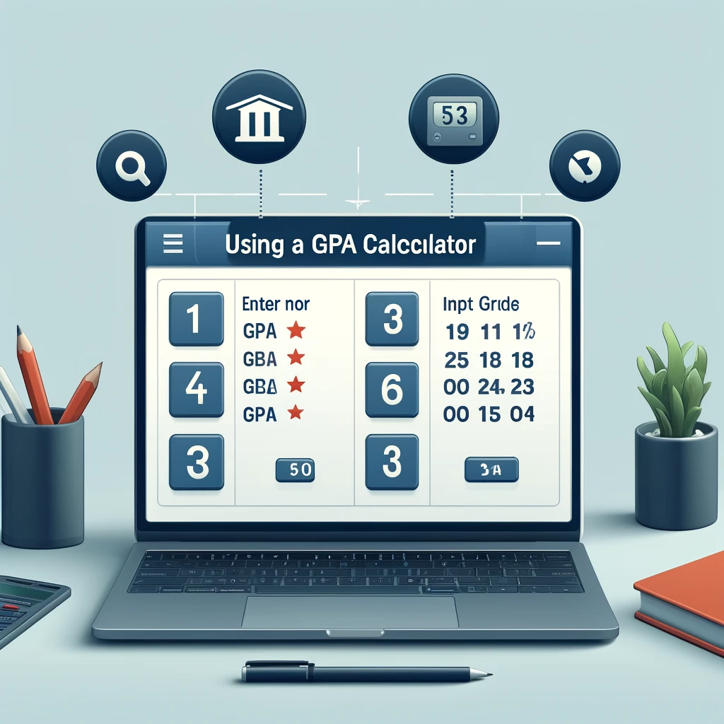 how to calculate middle class gpa 