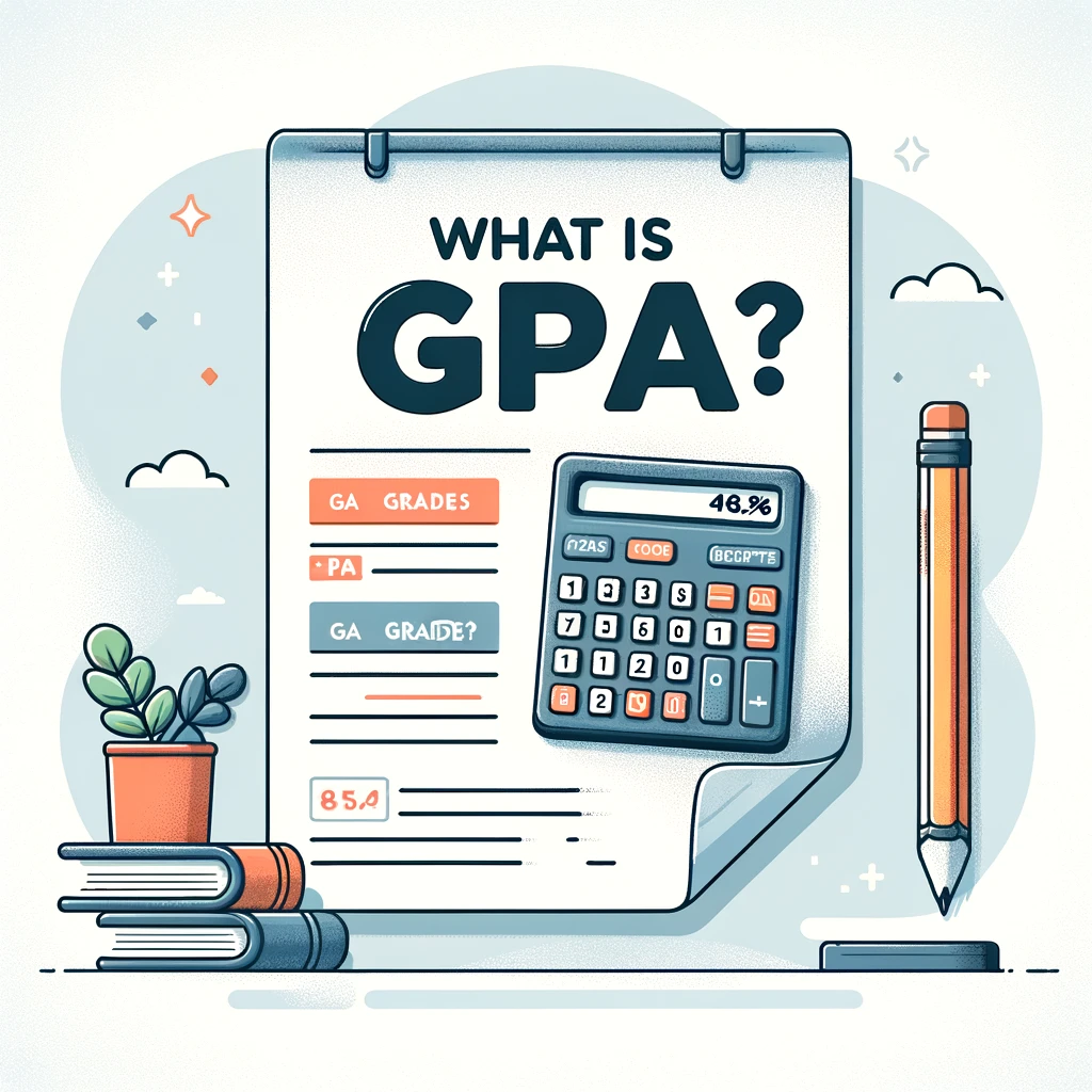 middle school gpa calculator